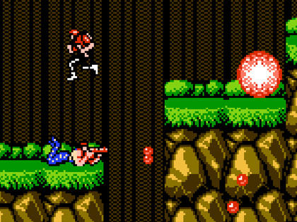 Contra 1